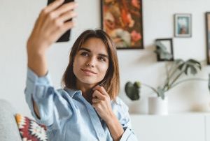 Advogado pode fazer Selfie ou vídeo durante a atuação profissional?