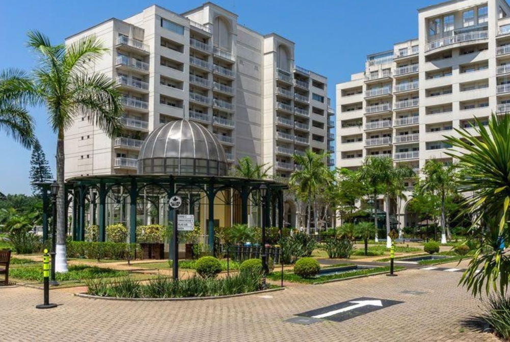 Agência LCP em São Paulo